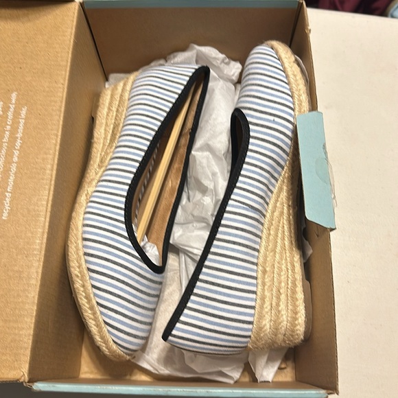 Lifestride wedge sandals - Picture 3 of 5